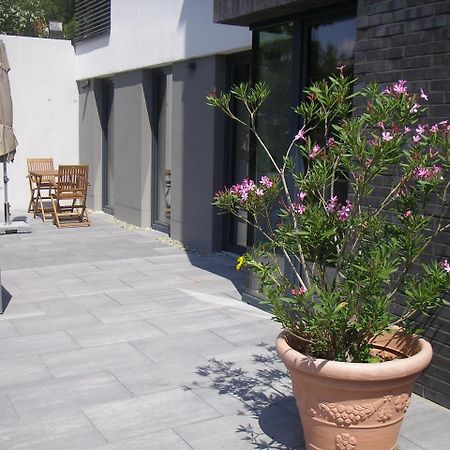 Studio3 Eisenach Exterior foto