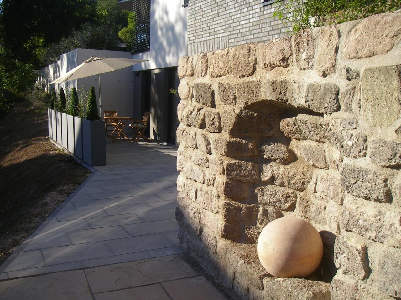 Studio3 Eisenach Exterior foto